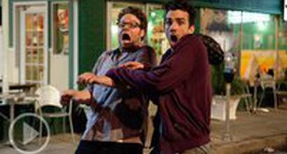 Трейлер (русский дублированный) 