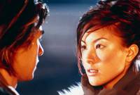 Кадр Полиция будущего