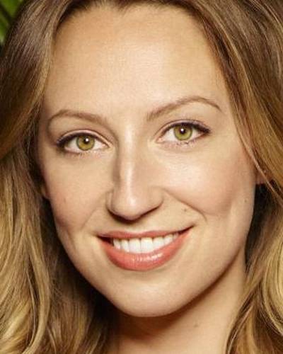 Анна Конкл фото