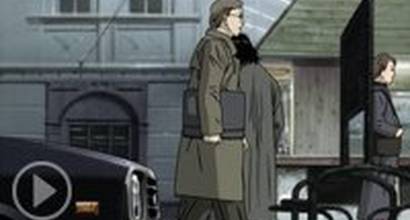 Вступительные титры (сезон 1)