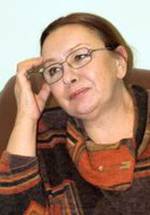 Наталья Тенякова фото