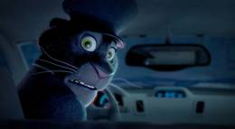 Кадр из фильма "Зверополис (Зоотрополис)" - 2