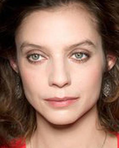 Ана Морейра фото