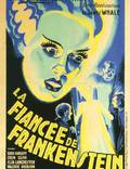 Постер из фильма "Невеста Франкенштейна" - 1