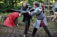 Кадр Мерлин