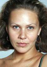 Александра Чичкова фото