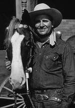 Джин Аутри фото