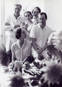 Кадр Дневник его жены