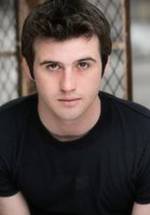 Дэниэл Сайкес фото