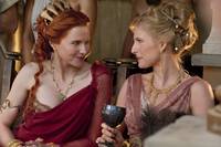 Кадр Спартак: Кровь и песок