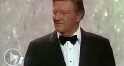 Почётный Оскар