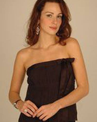 Франциска Куэйроз фото