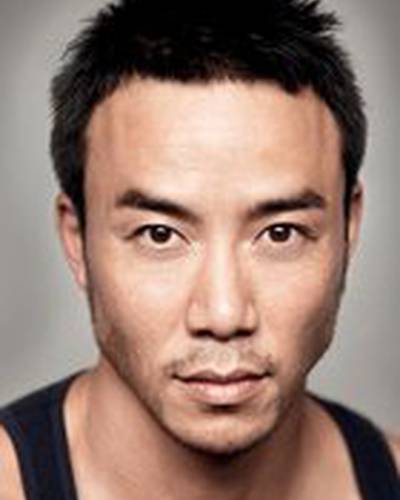 Аллан Ву фото