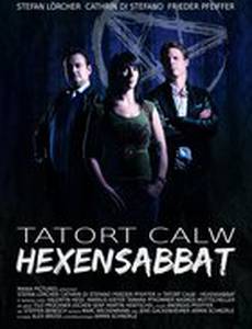 Tatort Calw - Hexensabbat