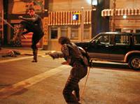 Кадр Ниндзя