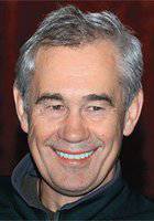 Сергей Бодров