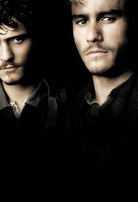 Постер Банда Келли