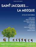 Постер из фильма "Сен-Жак... мечеть" - 1