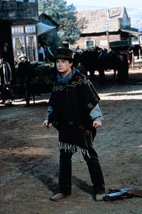 Кадр Назад в будущее 3