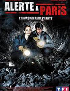 Крысы в Париже