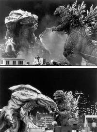 Кадр Годзилла: Миллениум