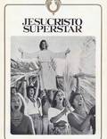 Постер из фильма "Иисус Христос – Суперзвезда" - 1