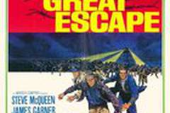 Большой побег