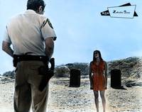 Кадр Забриски Пойнт