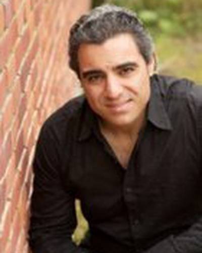 Фрэнк Фальконе фото