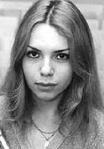 Наташа Абрамова фото