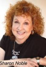 Шэрон Ноубл фото