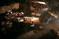 Кадр Божественное оружие