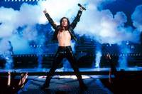 Кадр Рок-звезда