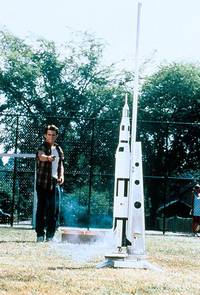 Кадр За пределами звезд