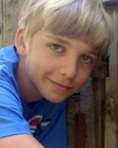 Александр Негодайлов фото