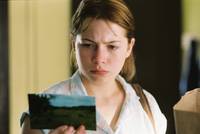 Кадр Горбатая гора