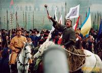 Кадр Богдан-Зиновий Хмельницкий