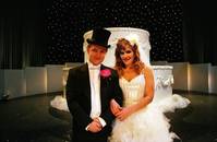 Кадр Конфетти