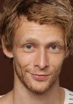 Джонни Льюис фото