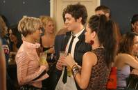 Кадр О.С. – Одинокие сердца