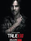 Постер из фильма "Настоящая кровь" - 1
