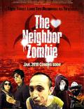 Постер из фильма "Зомби по соседству" - 1