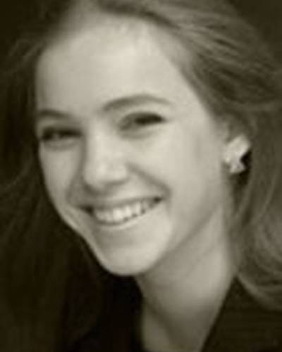 Дарья Циберкина фото