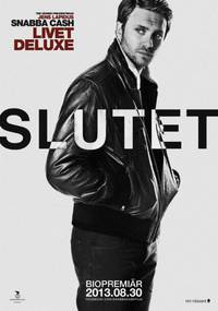 Постер Шальные деньги: Роскошная жизнь