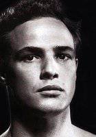 Марлон Брандо