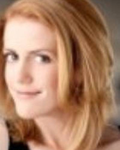 Бет Гарнер фото