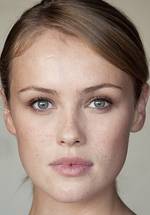 Ханна Нью фото