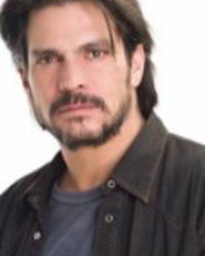 Роберто Матеос фото