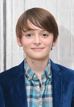 Ной Шнапп фото