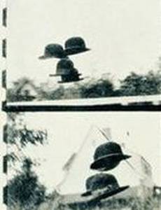 Предполуденный призрак